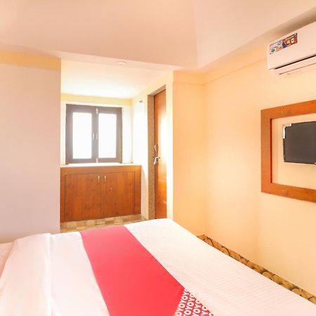 Oyo66888贡蒂度假村 Alīgarh 外观 照片